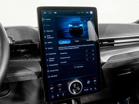 Used 2023 Ford Mustang Mach-E GT w/ GT Performance Edition image 44