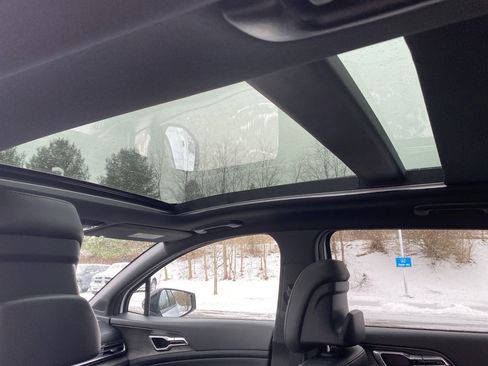 Certified 2023 Kia Sportage X-Line w/ X-Line Premium Package image 20