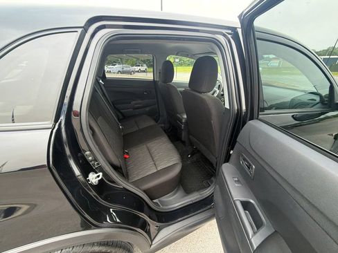 Used 2024 Mitsubishi Outlander Sport AWD image 24