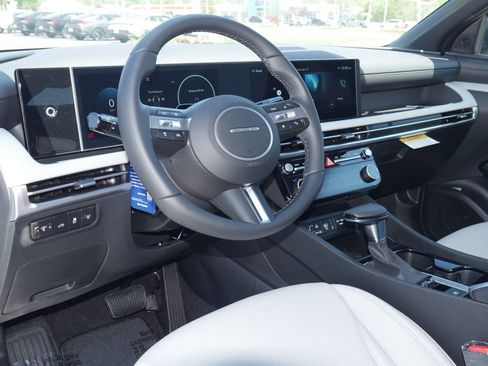 New 2026 Hyundai Santa Cruz Limited AWD/4WD image 37
