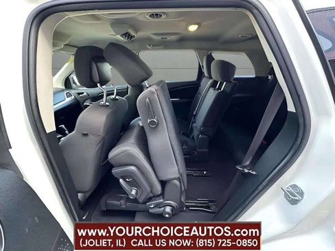 Used 2018 Dodge Journey SE w/ Popular Equipment Group image 35