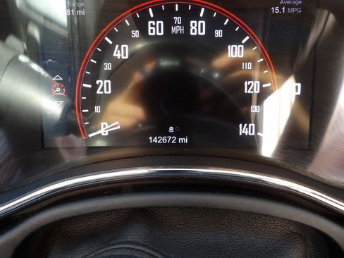 Used 2014 Dodge Durango Citadel w/ Technology Group AWD/4WD image 19