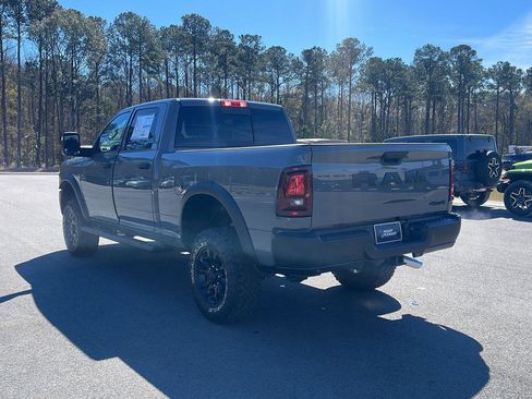 New 2026 RAM 2500 Tradesman image 5