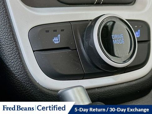 Certified 2024 Hyundai Venue Limited FWD image 22