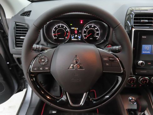 New 2026 Mitsubishi Outlander Sport AWD image 14