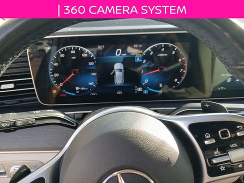 Used 2022 Mercedes-Benz GLE 350 4MATIC image 12