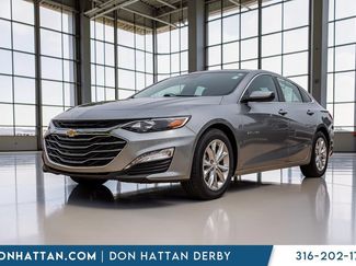 Used 2024 Chevrolet Malibu LT FWD video 1
