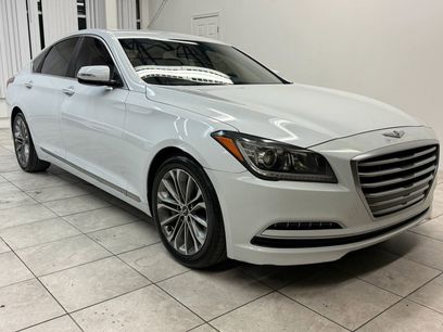 Used 2015 Hyundai Genesis 3.8