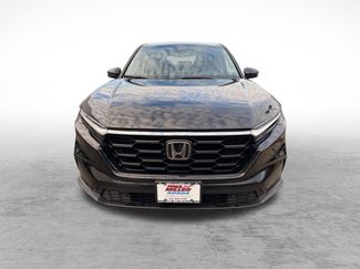 Certified 2023 Honda CR-V EX-L video 2