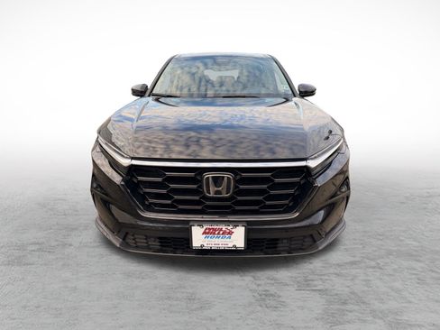 Certified 2023 Honda CR-V EX-L image 2