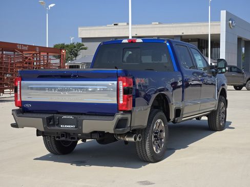New 2026 Ford F250 King Ranch AWD/4WD image 4