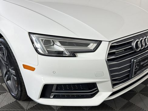 Used 2017 Audi A4 2.0T Premium Plus w/ Premium Plus Package AWD/4WD image 11