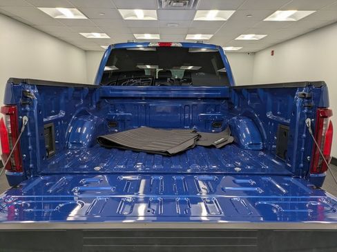 Used 2025 Ford F150 STX w/ Equipment Group 201A FX4 image 24