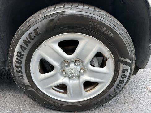 Used 2008 Toyota RAV4 2WD image 45