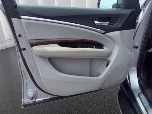 Used 2019 Acura MDX SH-AWD image 15
