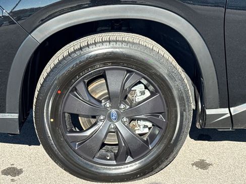 New 2026 Subaru Ascent Premium image 27