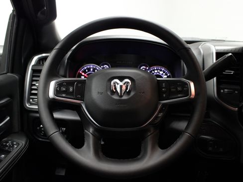Used 2026 RAM 2500 Big Horn AWD/4WD image 22
