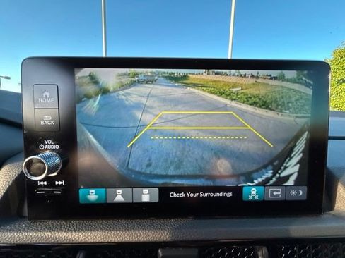 Used 2024 Honda CR-V EX-L image 20