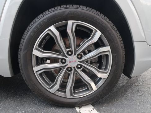 Used 2020 GMC Terrain Denali w/ LPO, Floor Liner Package FWD image 44