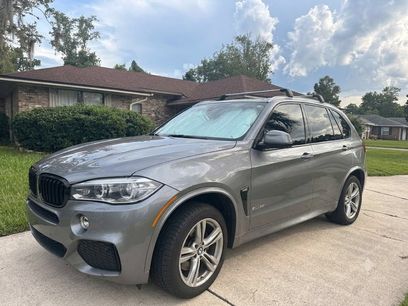 Used 2016 BMW X5 sDrive35i