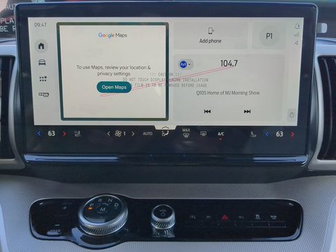 New 2026 Ford Expedition Active image 56