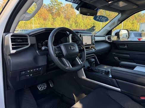 Used 2024 Toyota Sequoia SR5 w/ TRD Off-Road Package image 10