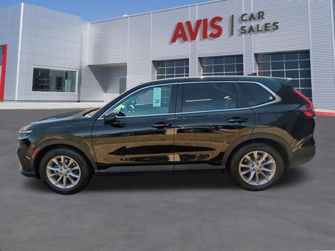 Used 2025 Honda CR-V EX-L image 10