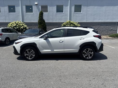 Certified 2026 Subaru Crosstrek 2.5i Premium AWD/4WD image 15