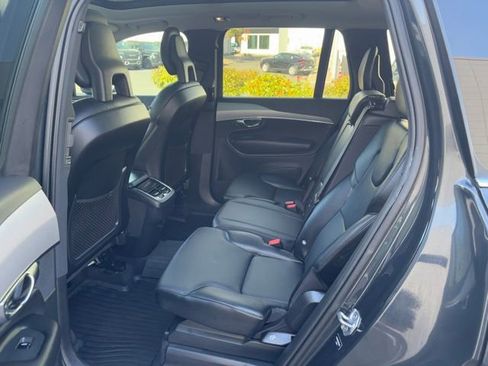 Used 2021 Volvo XC90 T5 Momentum w/ Protection Package image 23