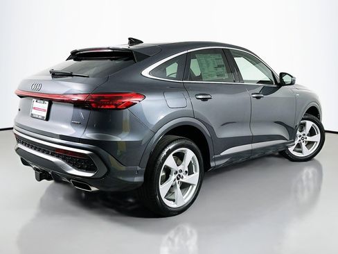 New 2025 Audi Q5 Premium Plus image 13