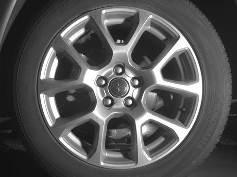 Used 2025 Jeep Compass Limited image 11