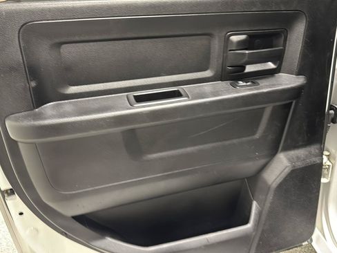 Used 2020 RAM 2500 Tradesman AWD/4WD image 14