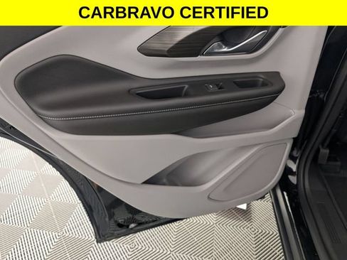 Certified 2023 GMC Terrain SLE w/ Driver Convenience Package FWD image 27