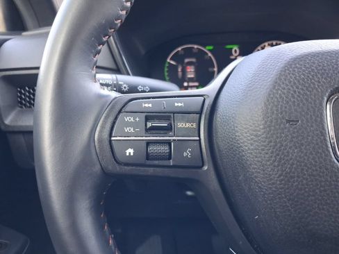 Used 2023 Honda CR-V Sport image 28