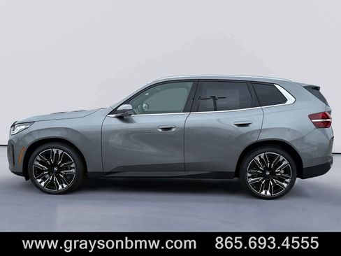 Used 2025 BMW X3 xDrive30i w/ Premium Package image 6