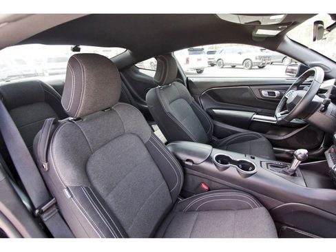 Certified 2024 Ford Mustang Coupe image 22