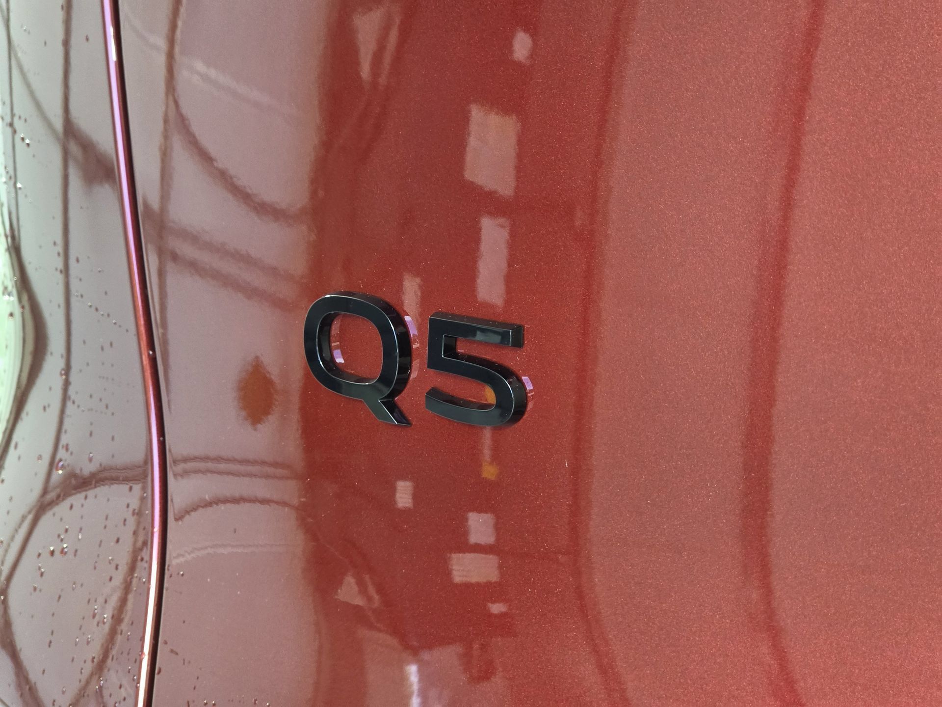 New 2026 Audi Q5 Prestige AWD/4WD image 42
