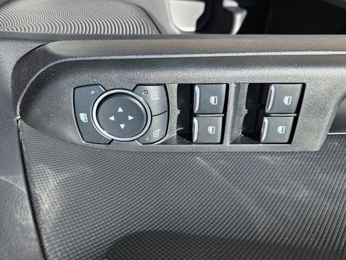 New 2025 Ford Bronco Sport Outer Banks w/ Sasquatch Outer Banks Package image 11