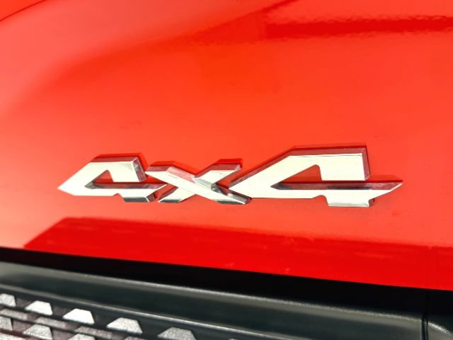 Used 2026 RAM 2500 Big Horn AWD/4WD image 16