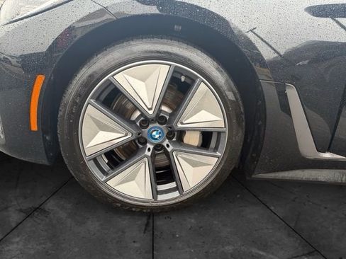 Used 2024 BMW i4 xDrive40i w/ Convenience Package image 14