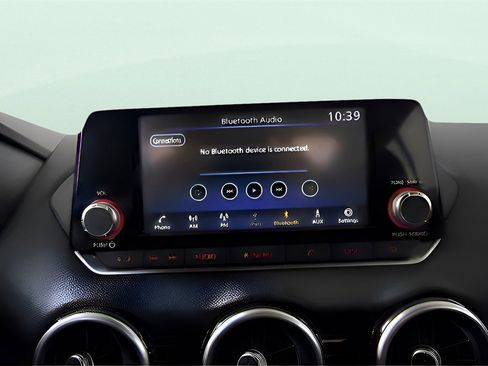 Used 2024 Nissan Sentra S image 14