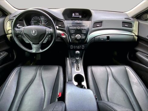 Used 2019 Acura ILX FWD image 15