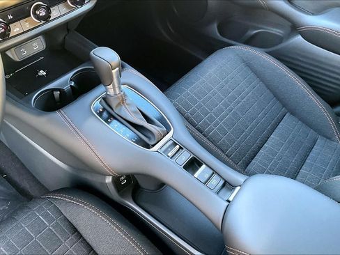 New 2026 Honda HR-V Sport image 7