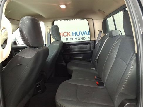 Used 2020 RAM 2500 Tradesman image 9