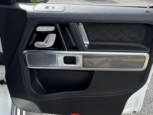 Used 2023 Mercedes-Benz G 63 AMG G 63 AMG image 44