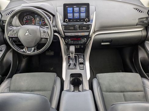 Used 2024 Mitsubishi Eclipse Cross SE image 31