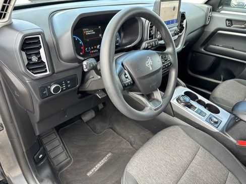 Used 2024 Ford Bronco Sport Big Bend image 17