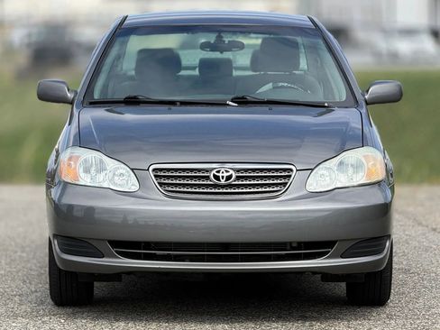 Used 2007 Toyota Corolla LE FWD image 5