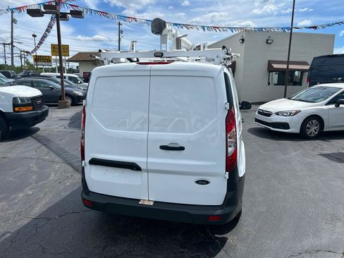Used 2016 Ford Transit Connect XL FWD image 7