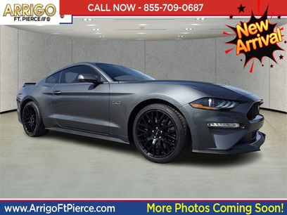 Used 2022 Ford Mustang GT Premium w/ GT Performance Package